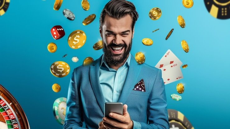 horas79 Casino and Slots in One Browser Lobby